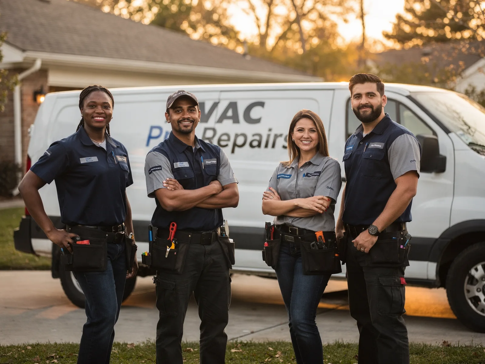 Heat Pump Repair company in Robertsdale, AL