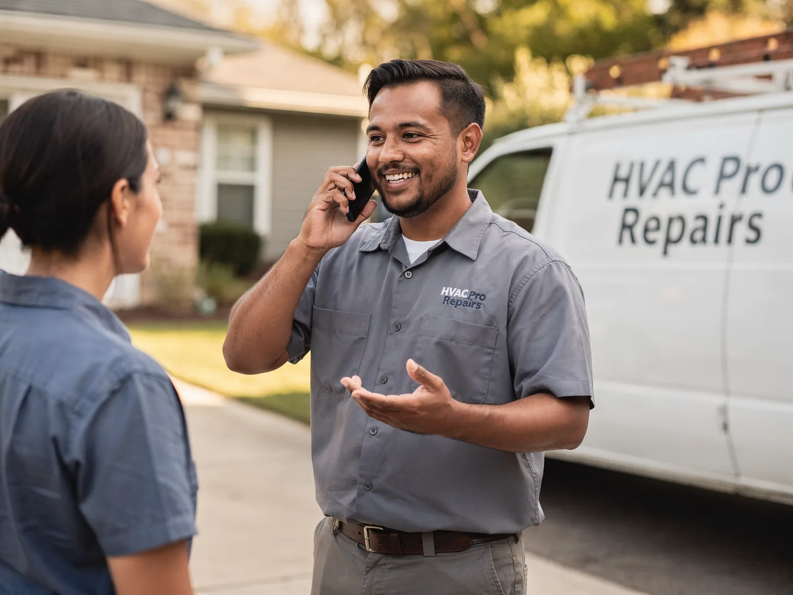 Heat Pump Repair Robertsdale, AL FAQs